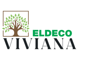 Eldeco Viviana logo, Pakhowal Road Ludhiana township by Eldeco Group